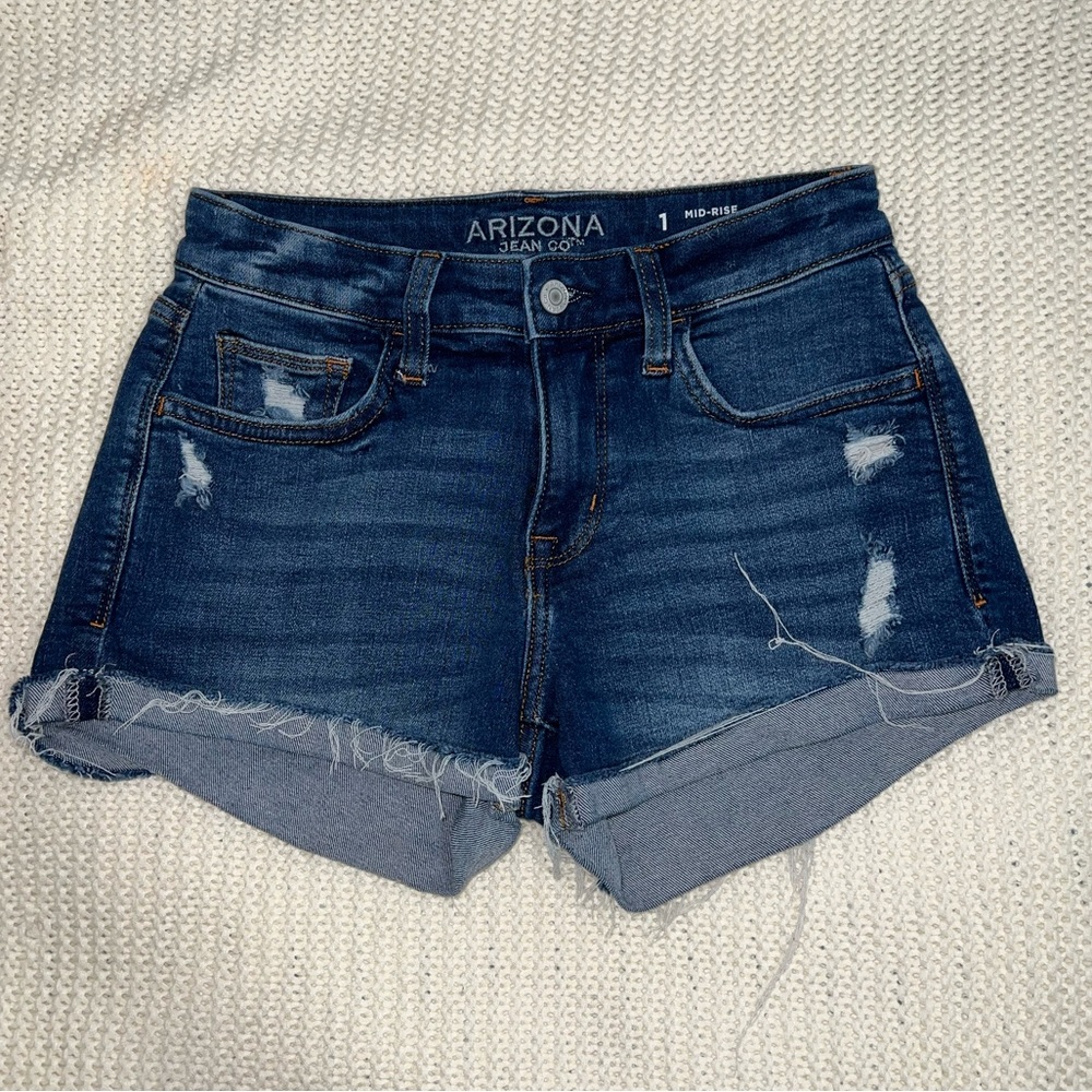 Arizona Shorts